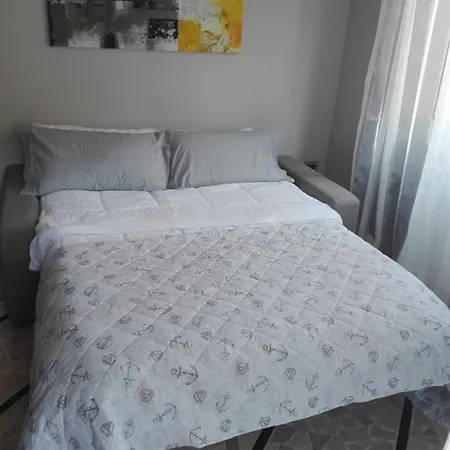 Апартаменты Ylli House