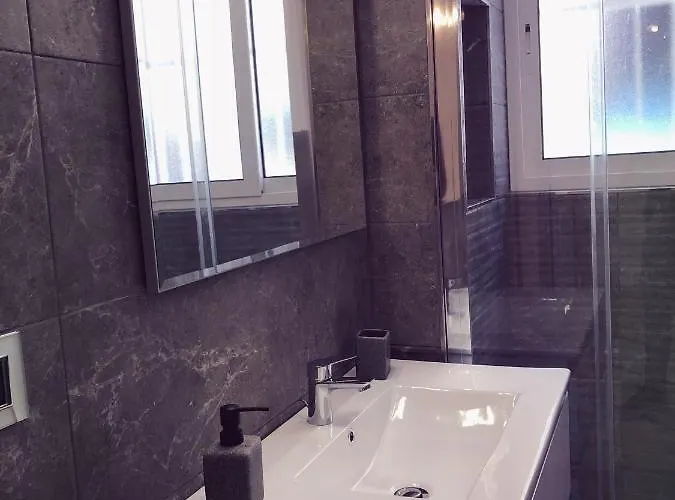 Apartmán Ylli House Sanremo