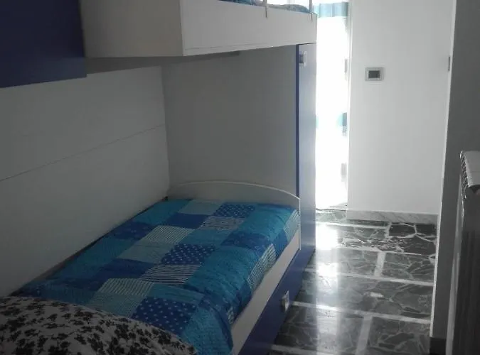 Apartmán Ylli House *