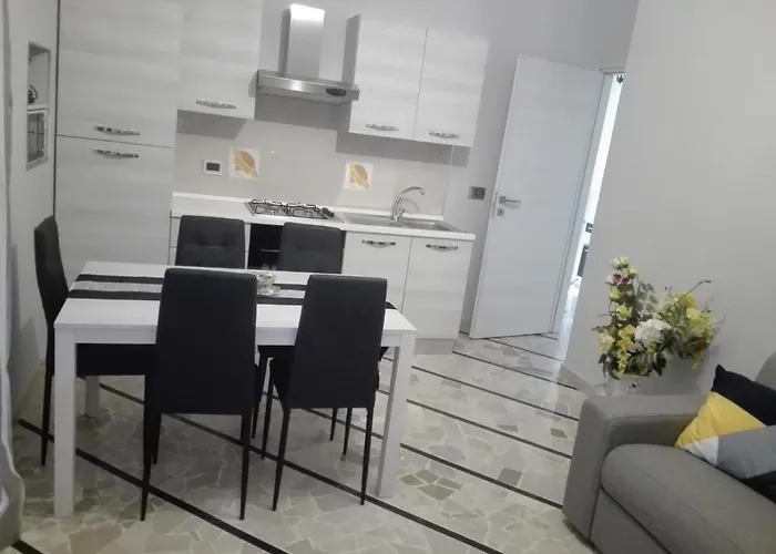 Ylli House Apartmán