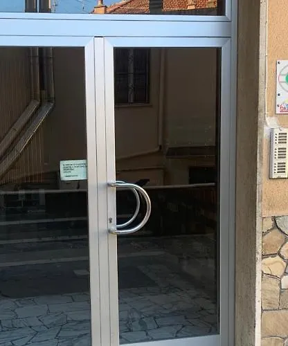 Apartmán Ylli House