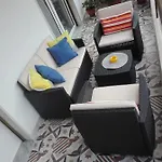 Ylli House アパート サンレモ