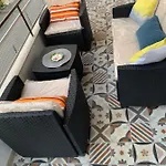 アパート Ylli House サンレモ