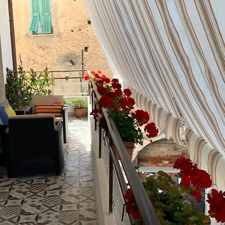 Appartement Ylli House