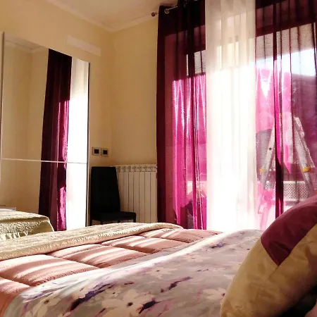 Ylli House Sanremo
