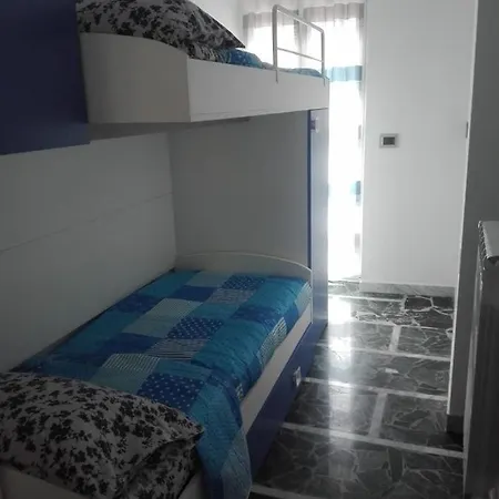 Appartement Ylli House *