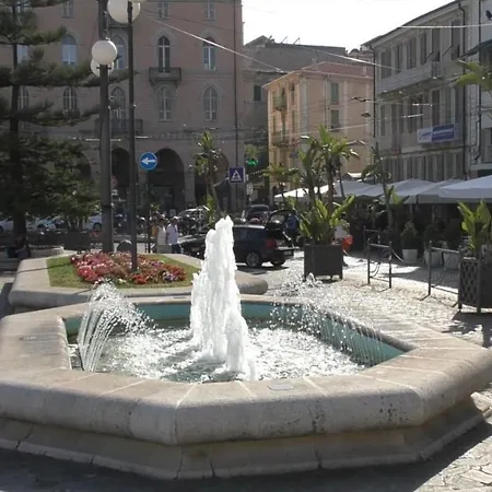 Διαμέρισμα Ylli House *