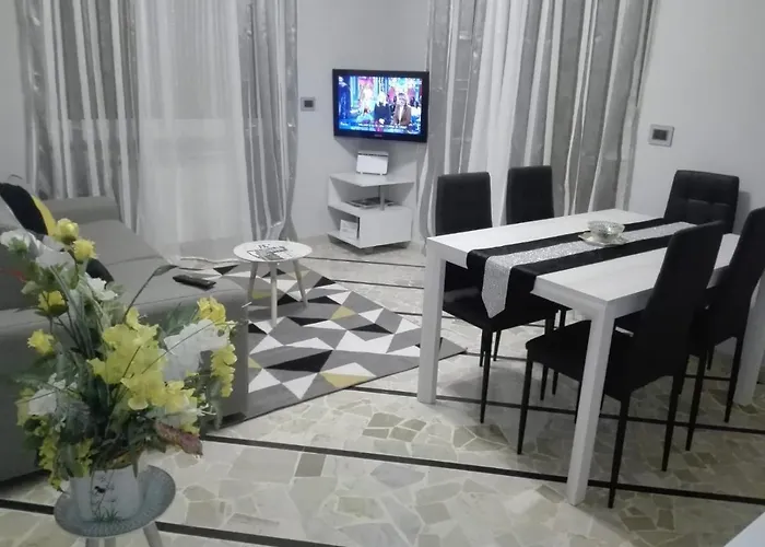 Ylli House Διαμέρισμα