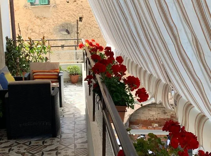 Apartmán Ylli House