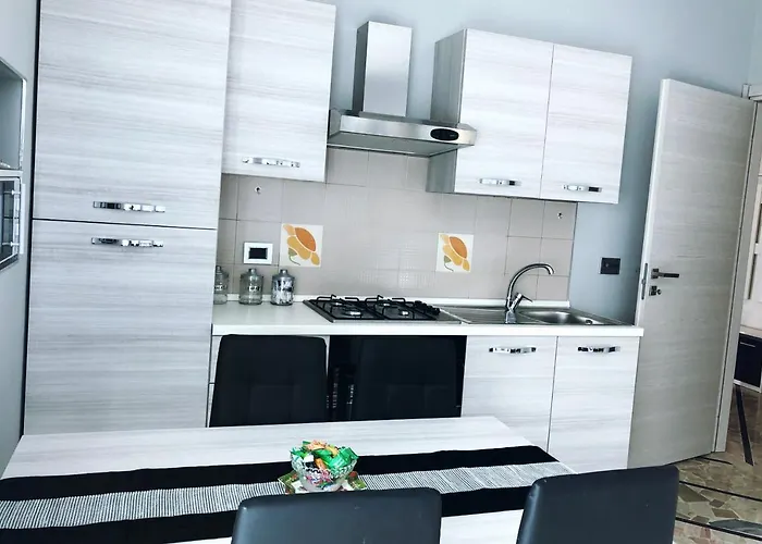 Ylli House Apartmán Sanremo