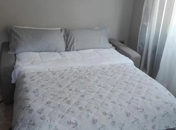 Apartmán Ylli House