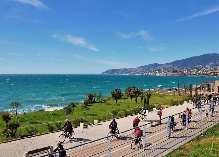 Ylli House Σαν Ρέμο